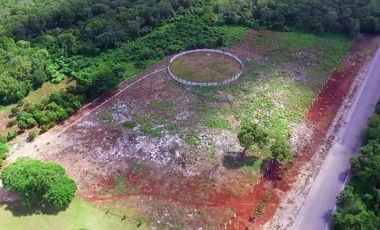 Finca amueblada en venta en Muna, Yucatán