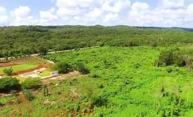 Finca amueblada en venta en Muna, Yucatán