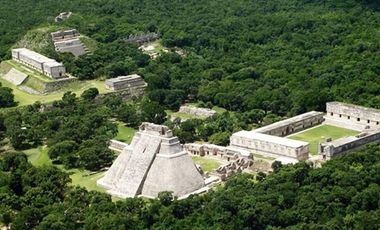 Finca amueblada en venta en Muna, Yucatán