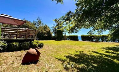 Casa en Venta en Playa Linda