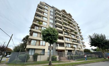 Magnífico penthouse de tres pisos a pasos de Av. Alemania