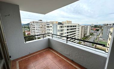 Magnífico penthouse de tres pisos a pasos de Av. Alemania