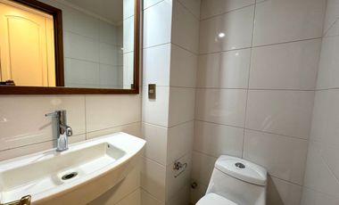 Magnífico penthouse de tres pisos a pasos de Av. Alemania