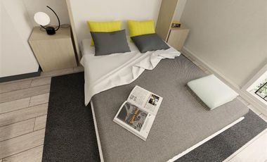 Departamento en Venta en Metro Gruta Lourdes