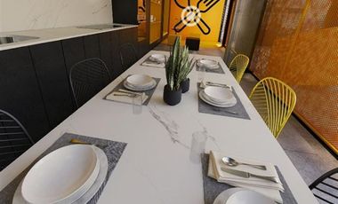 Departamento en Venta en Metro Gruta Lourdes