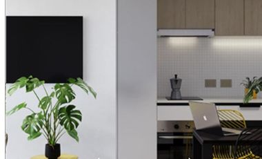 Departamento en Venta en Metro Gruta Lourdes