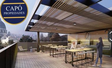 Departamento en Venta en Metro Gruta Lourdes