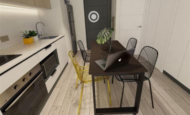 Departamento en Venta en Metro Gruta Lourdes