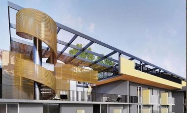 Departamento en Venta en Metro Gruta Lourdes