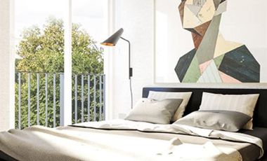 Departamento en Venta en Metro Gruta Lourdes