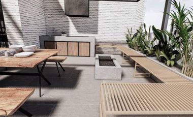 Departamento en Venta en Metro Gruta Lourdes