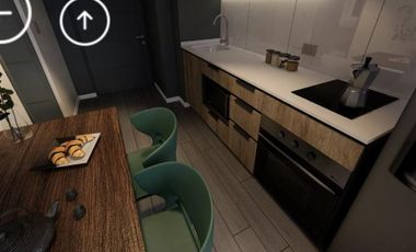 Departamento en Venta en Metro Gruta Lourdes