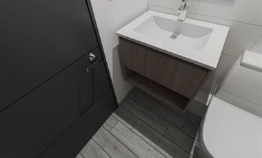 Departamento en Venta en Metro Gruta Lourdes