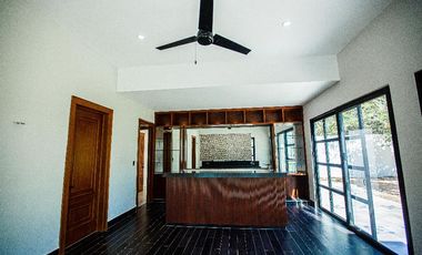 Casa Colonial, SITPACH, YUCATÁN (MACM)