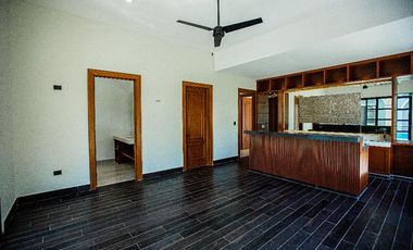 Casa Colonial, SITPACH, YUCATÁN (MACM)