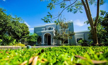 Casa Colonial, SITPACH, YUCATÁN (MACM)