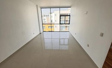 Pent House Nuevo en Venta en Narvarte Poniente