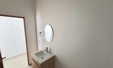 Pent House Nuevo en Venta en Narvarte Poniente