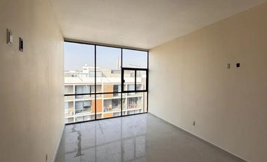 Pent House Nuevo en Venta en Narvarte Poniente