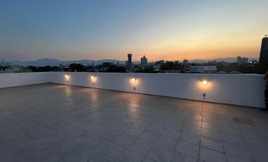 Pent House Nuevo en Venta en Narvarte Poniente