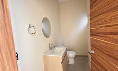 Pent House Nuevo en Venta en Narvarte Poniente