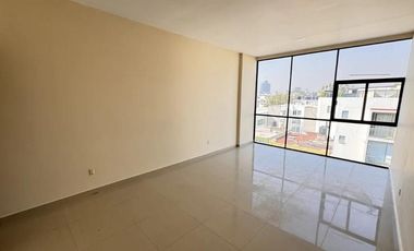 Pent House Nuevo en Venta en Narvarte Poniente