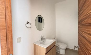 Pent House Nuevo en Venta en Narvarte Poniente