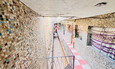 EDIFICIO EN VENTA EN MIGUEL HIDALGO ¡ATENCIÓN INVERSIONISTAS!