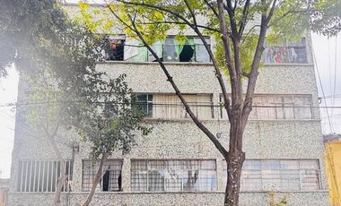 EDIFICIO EN VENTA EN MIGUEL HIDALGO ¡ATENCIÓN INVERSIONISTAS!