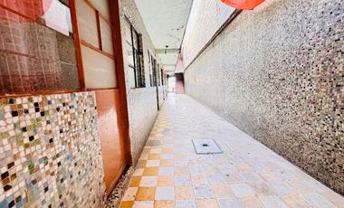 EDIFICIO EN VENTA EN MIGUEL HIDALGO ¡ATENCIÓN INVERSIONISTAS!