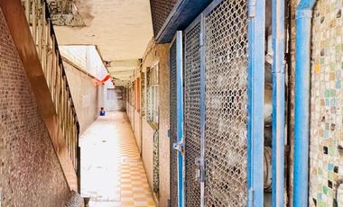EDIFICIO EN VENTA EN MIGUEL HIDALGO ¡ATENCIÓN INVERSIONISTAS!