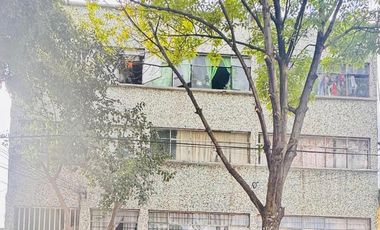 EDIFICIO EN VENTA EN MIGUEL HIDALGO ¡ATENCIÓN INVERSIONISTAS!