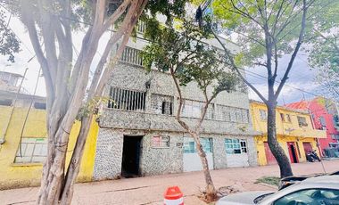 EDIFICIO EN VENTA EN MIGUEL HIDALGO ¡ATENCIÓN INVERSIONISTAS!