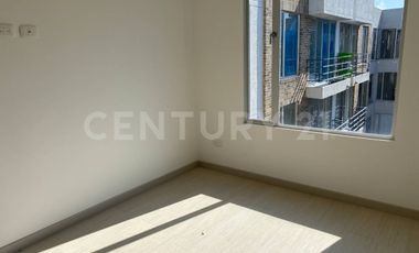 APARTAMENTO EN VENTA CAJICA