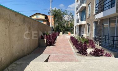 APARTAMENTO EN VENTA CAJICA