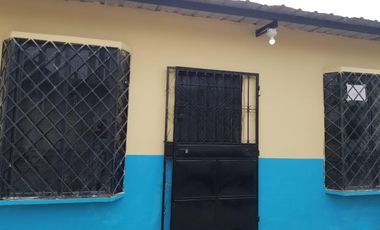 Casa en Venta en Duran Cooperativa 5 de junio  EliC