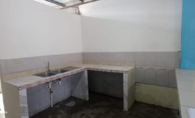 Casa en Venta en Duran Cooperativa 5 de junio  EliC