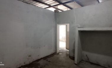Casa en Venta en Duran Cooperativa 5 de junio  EliC
