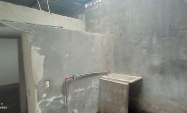 Casa en Venta en Duran Cooperativa 5 de junio  EliC