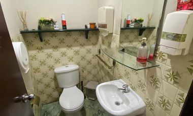 ALQUILER CASA  PARA OFICINAS O CONSULTORIOS - KENNEDY NUEVA (AB)