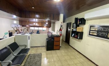 ALQUILER CASA  PARA OFICINAS O CONSULTORIOS - KENNEDY NUEVA (AB)