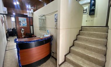 ALQUILER CASA  PARA OFICINAS O CONSULTORIOS - KENNEDY NUEVA (AB)