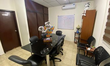 ALQUILER CASA  PARA OFICINAS O CONSULTORIOS - KENNEDY NUEVA (AB)