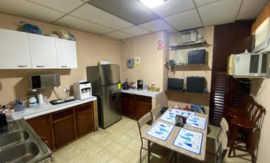 ALQUILER CASA  PARA OFICINAS O CONSULTORIOS - KENNEDY NUEVA (AB)