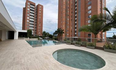 ARRIENDO de APARTAMENTO en PEREIRA