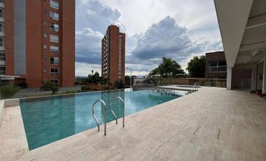 ARRIENDO de APARTAMENTO en PEREIRA