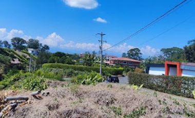 VENTA de LOTES en PEREIRA