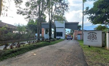 VENTA de LOTES en PEREIRA