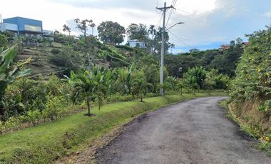 VENTA de LOTES en PEREIRA