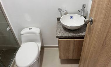 ARRIENDO de APARTAMENTO en SANTA ROSA DE CABAL
